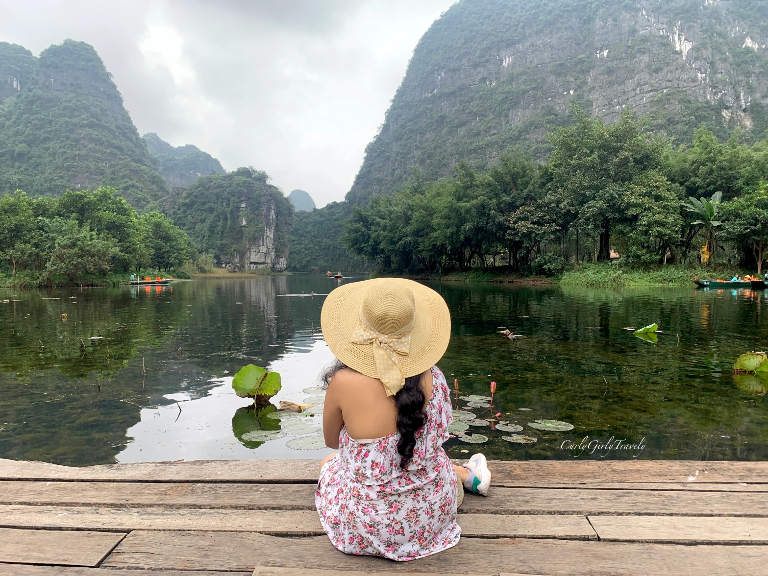 Cultural Experiences in Ninh Binh Tours