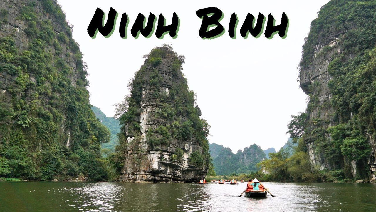 Comparison of Boat Tours in Ninh Binh