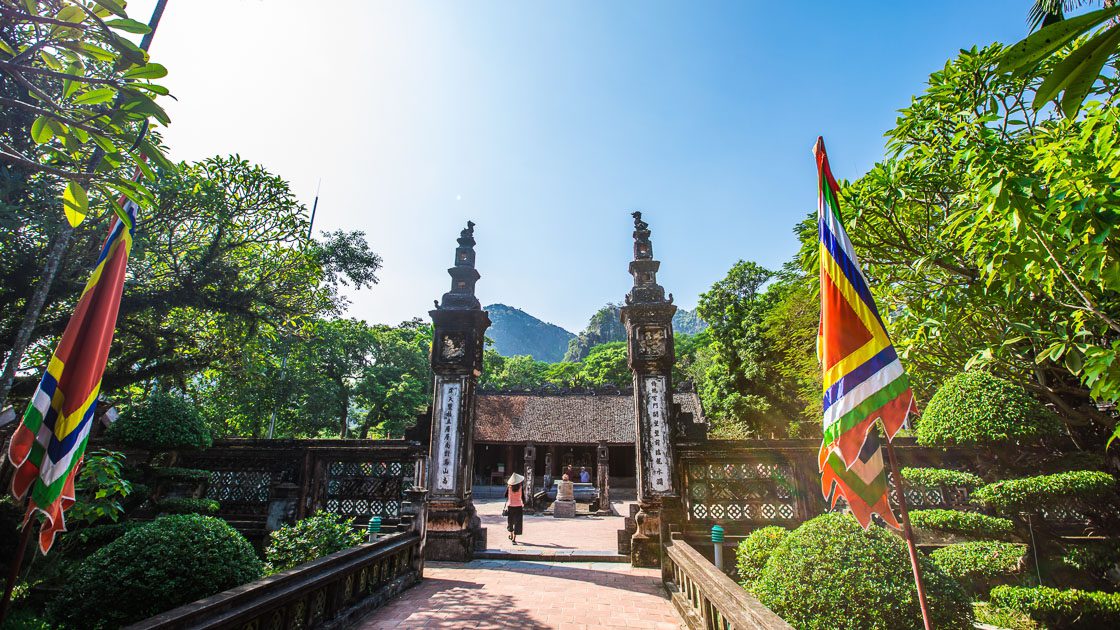 Essential Ninh Binh Attractions Tours