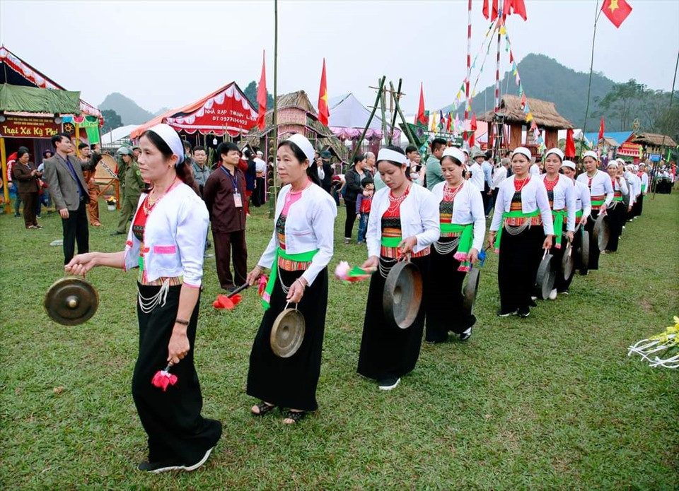 nho quan festival