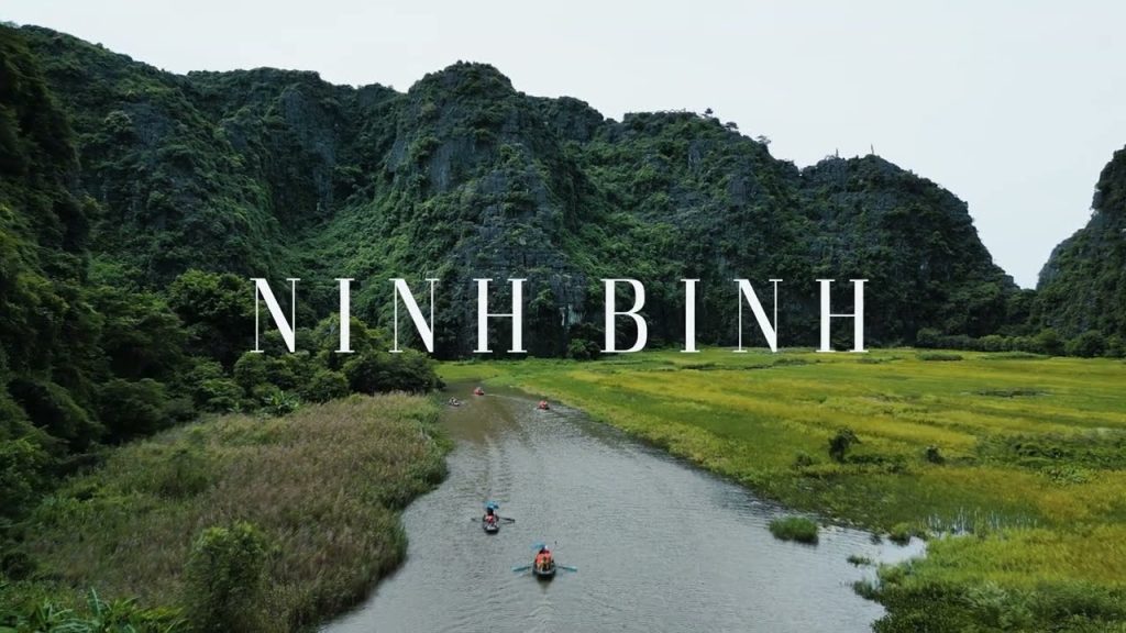 ninh binh