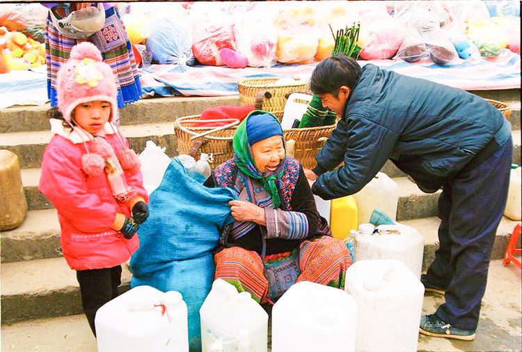 ruou ngo ha giang
