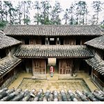 Khu vực trung dinh Vua Mèo Hà Giang