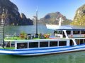 wonder bay cruise halong bay,wonder bay cruise