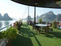 wonder bay cruise halong bay,wonder bay cruise