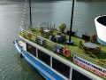 wonder bay cruise halong bay,wonder bay cruise