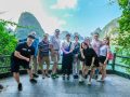 wonder bay cruise halong bay,wonder bay cruise