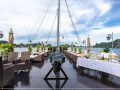 arcady boutique cruise top deck