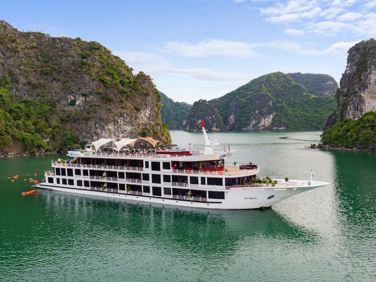 aspira cruise photos