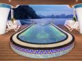 4-Season Infinity Pool
