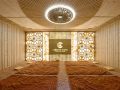 Himalayan Salt Rock Sauna