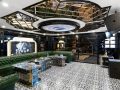 Karaoke Room