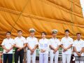 halong phoenix cruiser