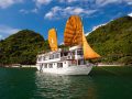 halong phoenix cruiser