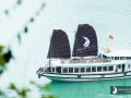 halong phoenix cruiser