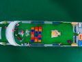 ho thien 99 cruise photo