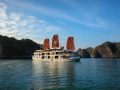 Halong Bay Cruise Orchid