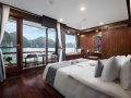 Halong Bay Cruise Orchid