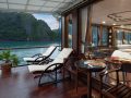 Halong Bay Cruise Orchid