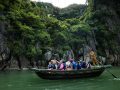 Halong Bay Cruise Orchid