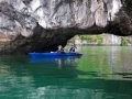 Halong Bay Cruise Orchid