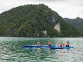 Halong Bay Cruise Orchid