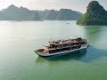 Halong Bay Cruise Orchid