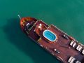Halong Bay Cruise Orchid