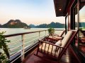 Halong Bay Cruise Orchid