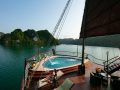 Halong Bay Cruise Orchid