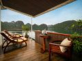 Halong Bay Cruise Orchid