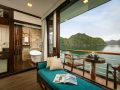 Halong Bay Cruise Orchid