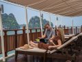 Heritage Line Ylang Cruise