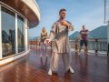 Heritage Line Ylang Cruise