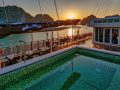 Heritage Line Ylang Cruise