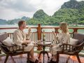 Heritage Line Ylang Cruise