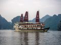 Heritage Line Ylang Cruise