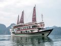 Heritage Line Ylang Cruise