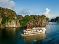 Heritage Line Ylang Cruise