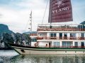 Heritage Line Ylang Cruise