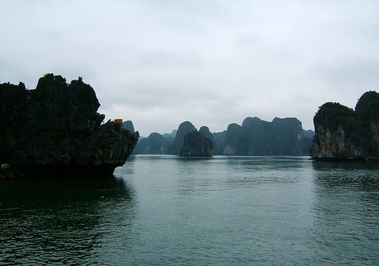 Cat Ba Archipelago