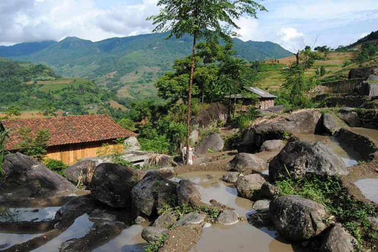 bai da co nam dan ha giang