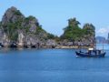 Bo Hon Island