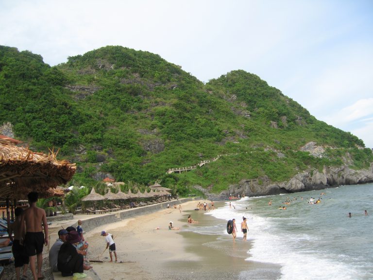 cat co 3 beach cat ba