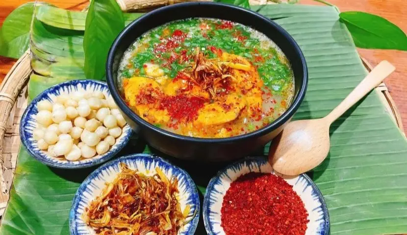 Gastronomy of ha long bay halong viet nam