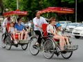 hanoi cyclo tour