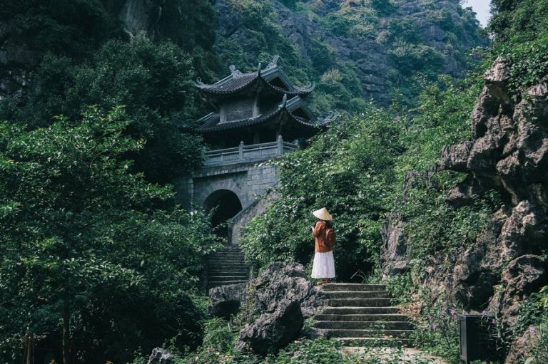 Hoa Lu ancient capital