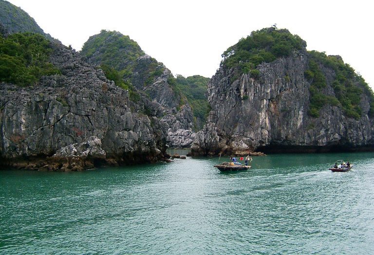 Cat Ba Archipelago
