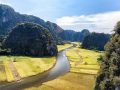 Tam Coc - Bich Dong