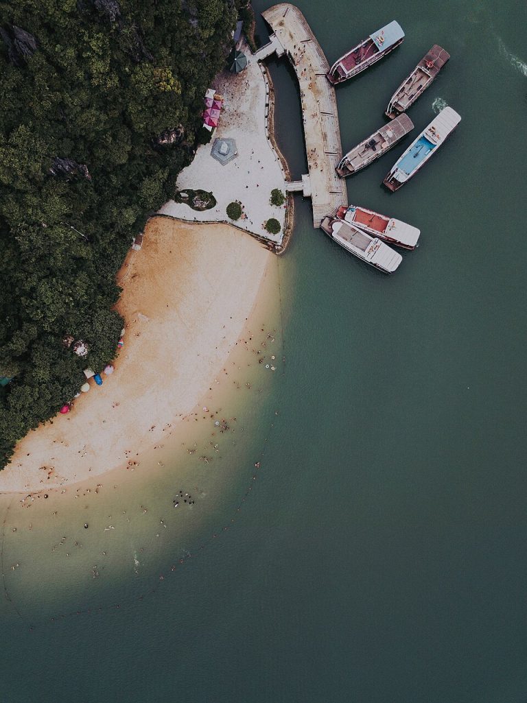 titov island ha long 0003